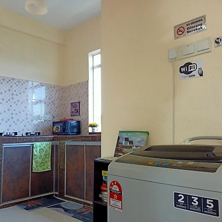 Topville Homestay Кангар Екстериор снимка