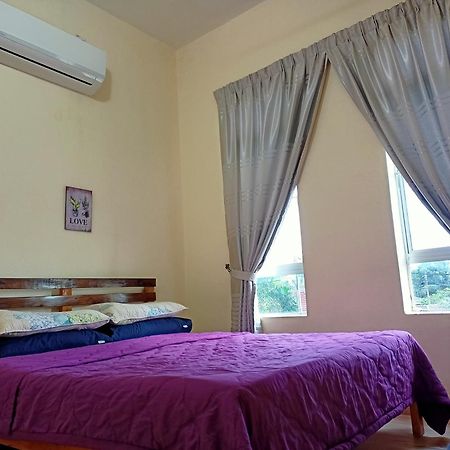 Topville Homestay Кангар Екстериор снимка