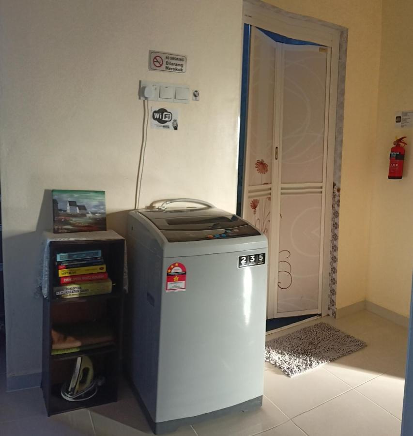 Topville Homestay Кангар Екстериор снимка