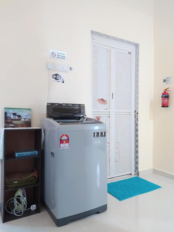 Topville Homestay Кангар Екстериор снимка