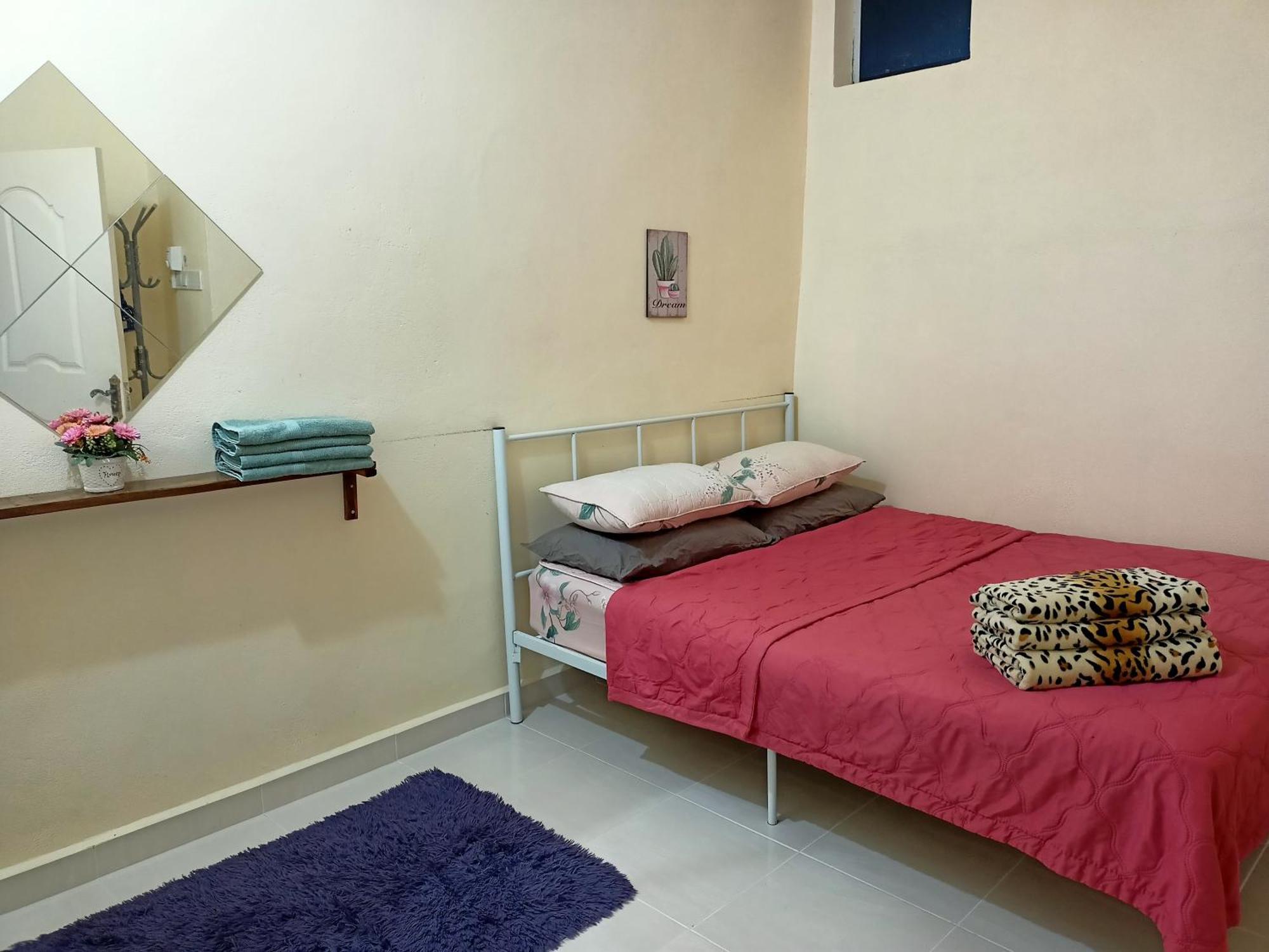 Topville Homestay Кангар Екстериор снимка